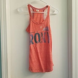 Roxy tank top